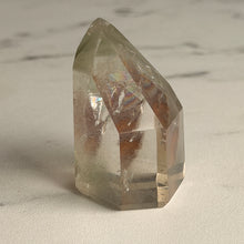 Garden Quartz Tower Crystal specimen GQT#17