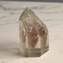 Garden Quartz Tower Crystal specimen GQT#17