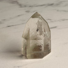 Garden Quartz Tower Crystal specimen GQT#17