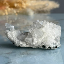Apophyllite Raw Crystal Specimen