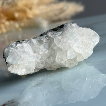 Apophyllite Raw Crystal Specimen