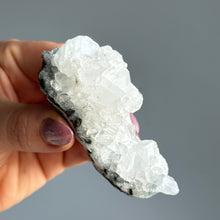Apophyllite Raw Crystal Specimen