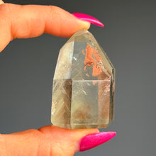 Garden Quartz Tower Crystal specimen GQT#17