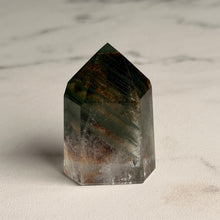 Garden Quartz Tower Crystal specimen GQT#30