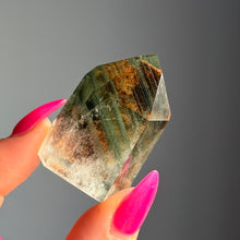 Garden Quartz Tower Crystal specimen GQT#30