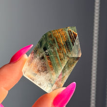 Garden Quartz Tower Crystal specimen GQT#30