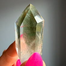 Garden Quartz Tower Crystal specimen GQT#30