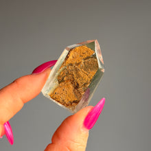 Garden Quartz Tower Crystal specimen GQT#30
