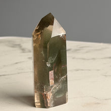 Garden Quartz Tower Crystal specimen GQT#49
