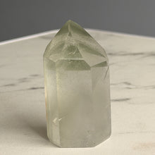 Garden Quartz Tower Crystal specimen GQT#39