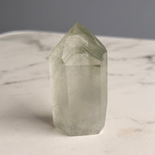 Garden Quartz Tower Crystal specimen GQT#39