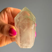 Garden Quartz Tower Crystal specimen GQT#39