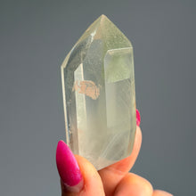 Garden Quartz Tower Crystal specimen GQT#39