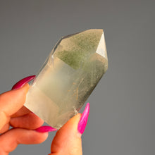 Garden Quartz Tower Crystal specimen GQT#39