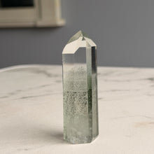 Garden Quartz Tower Crystal specimen GQT#3
