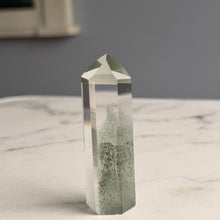 Garden Quartz Tower Crystal specimen GQT#3