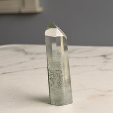 Garden Quartz Tower Crystal specimen GQT#3