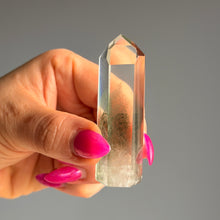 Garden Quartz Tower Crystal specimen GQT#3