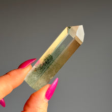 Garden Quartz Tower Crystal specimen GQT#3