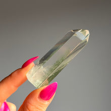 Garden Quartz Tower Crystal specimen GQT#3