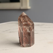 Garden Quartz Tower Crystal specimen GQT#21