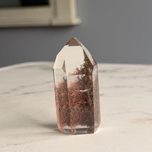 Garden Quartz Tower Crystal specimen GQT#21