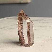 Garden Quartz Tower Crystal specimen GQT#21