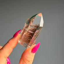 Garden Quartz Tower Crystal specimen GQT#21