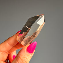 Garden Quartz Tower Crystal specimen GQT#21