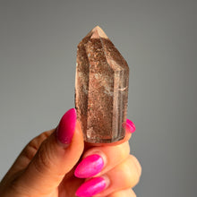 Garden Quartz Tower Crystal specimen GQT#21