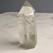 Garden Quartz Tower Crystal specimen GQT#35