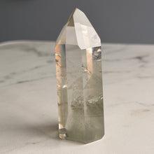 Garden Quartz Tower Crystal specimen GQT#35