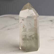 Garden Quartz Tower Crystal specimen GQT#35