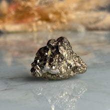 Pyrite (Peru) Crystal Specimen