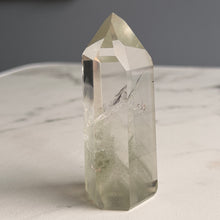 Garden Quartz Tower Crystal specimen GQT#35