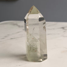 Garden Quartz Tower Crystal specimen GQT#35