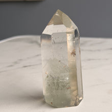 Garden Quartz Tower Crystal specimen GQT#35