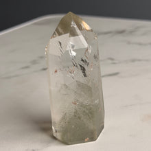 Garden Quartz Tower Crystal specimen GQT#35