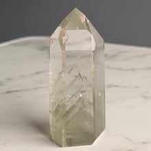 Garden Quartz Tower Crystal specimen GQT#35