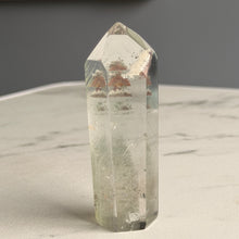Garden Quartz Tower Crystal specimen GQT#38
