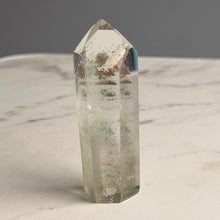 Garden Quartz Tower Crystal specimen GQT#38