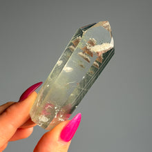 Garden Quartz Tower Crystal specimen GQT#38