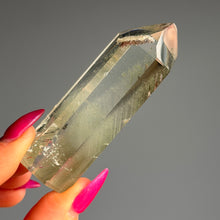 Garden Quartz Tower Crystal specimen GQT#38