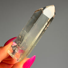 Garden Quartz Tower Crystal specimen GQT#38