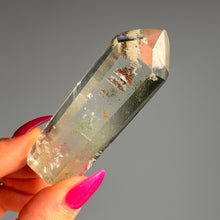 Garden Quartz Tower Crystal specimen GQT#38