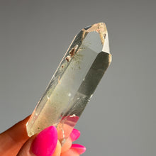 Garden Quartz Tower Crystal specimen GQT#38