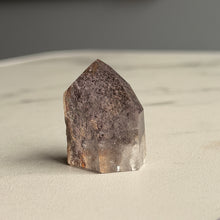 Garden Quartz Tower Crystal specimen GQT#33