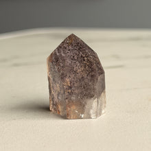 Garden Quartz Tower Crystal specimen GQT#33