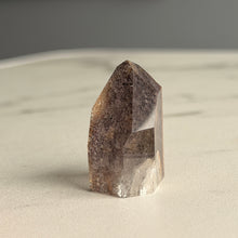 Garden Quartz Tower Crystal specimen GQT#33