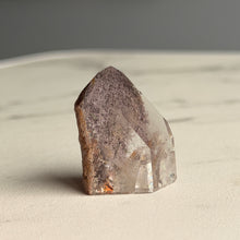 Garden Quartz Tower Crystal specimen GQT#33
